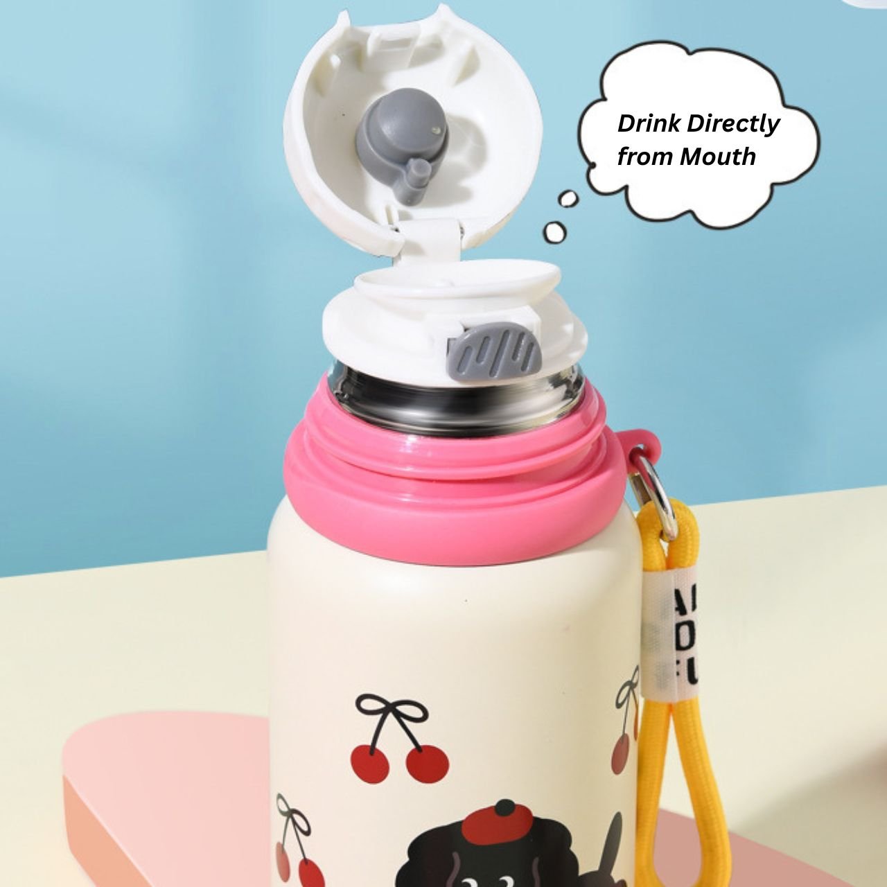 Mini Thermo Flask