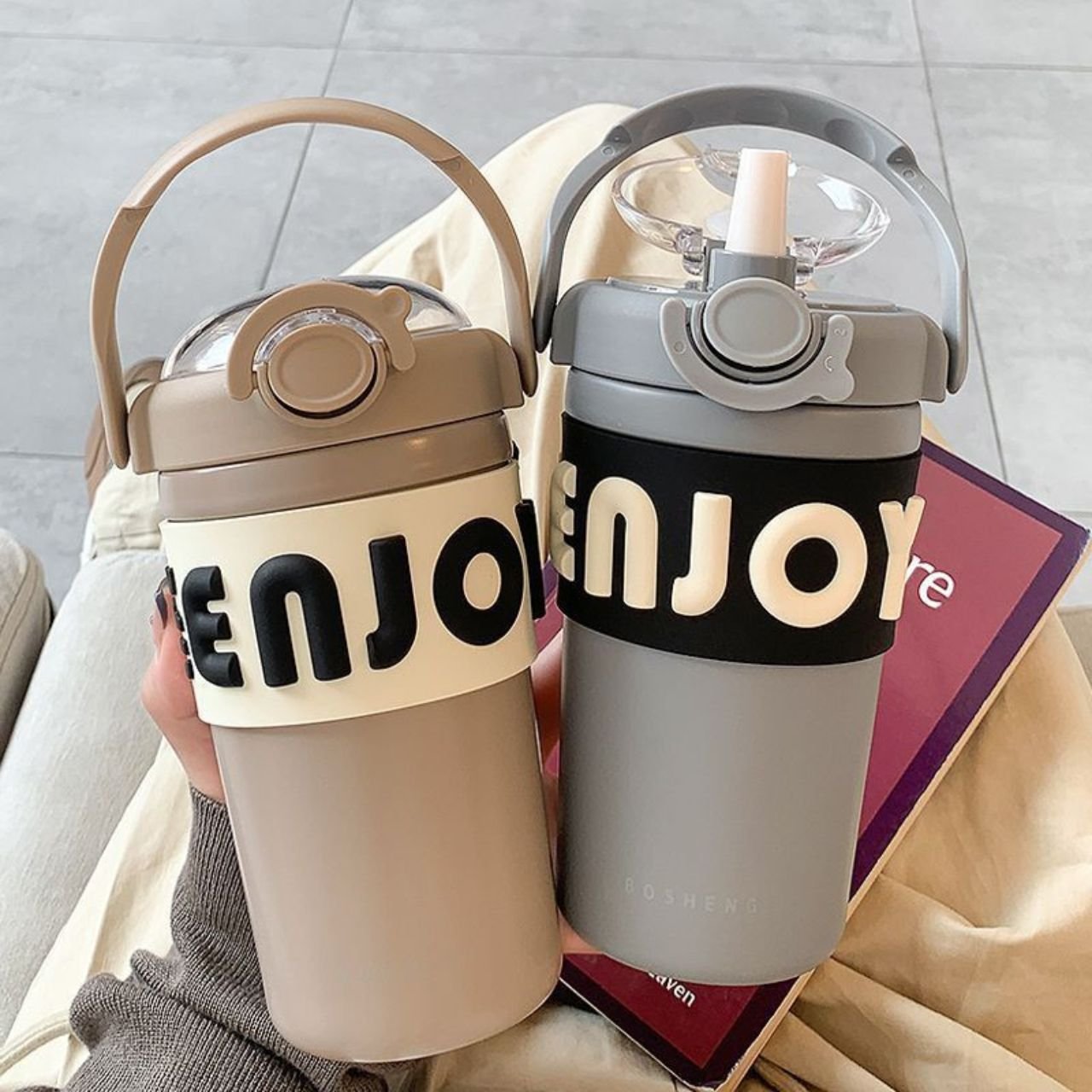 Enjoy Bottle