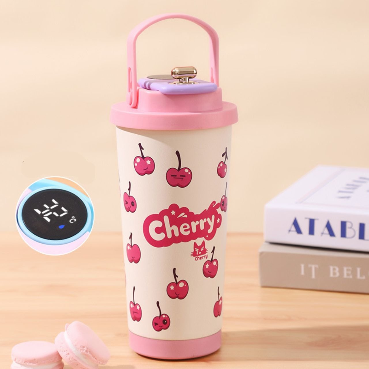 Fresh Sip Mug