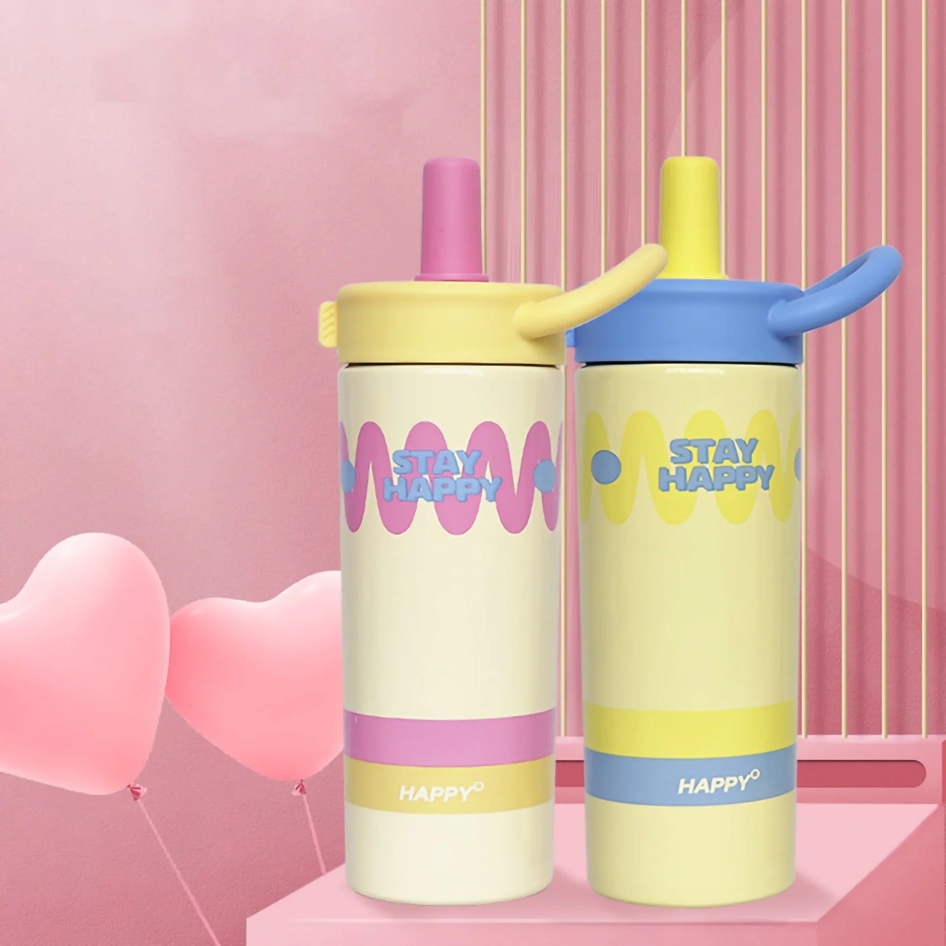 Sip Joy Tumbler