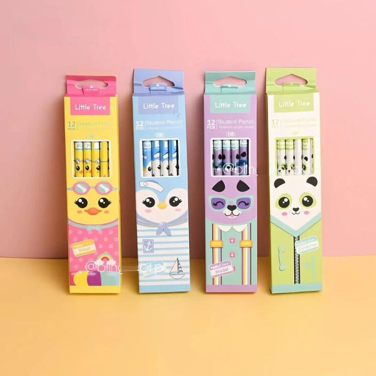 Stationery Lover Gift Set