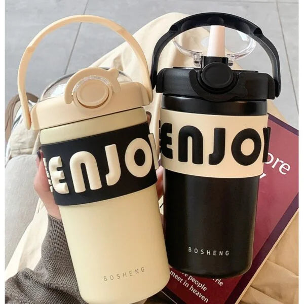 Enjoy Bottle