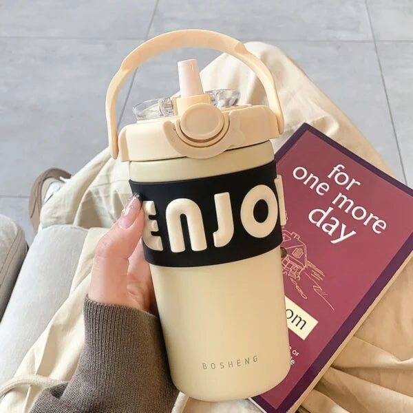 Enjoy Bottle