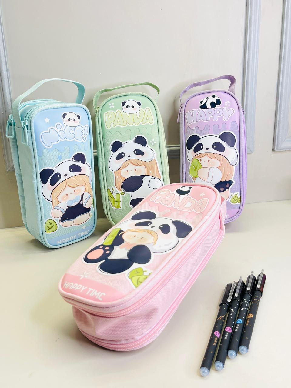 Panda Pouch