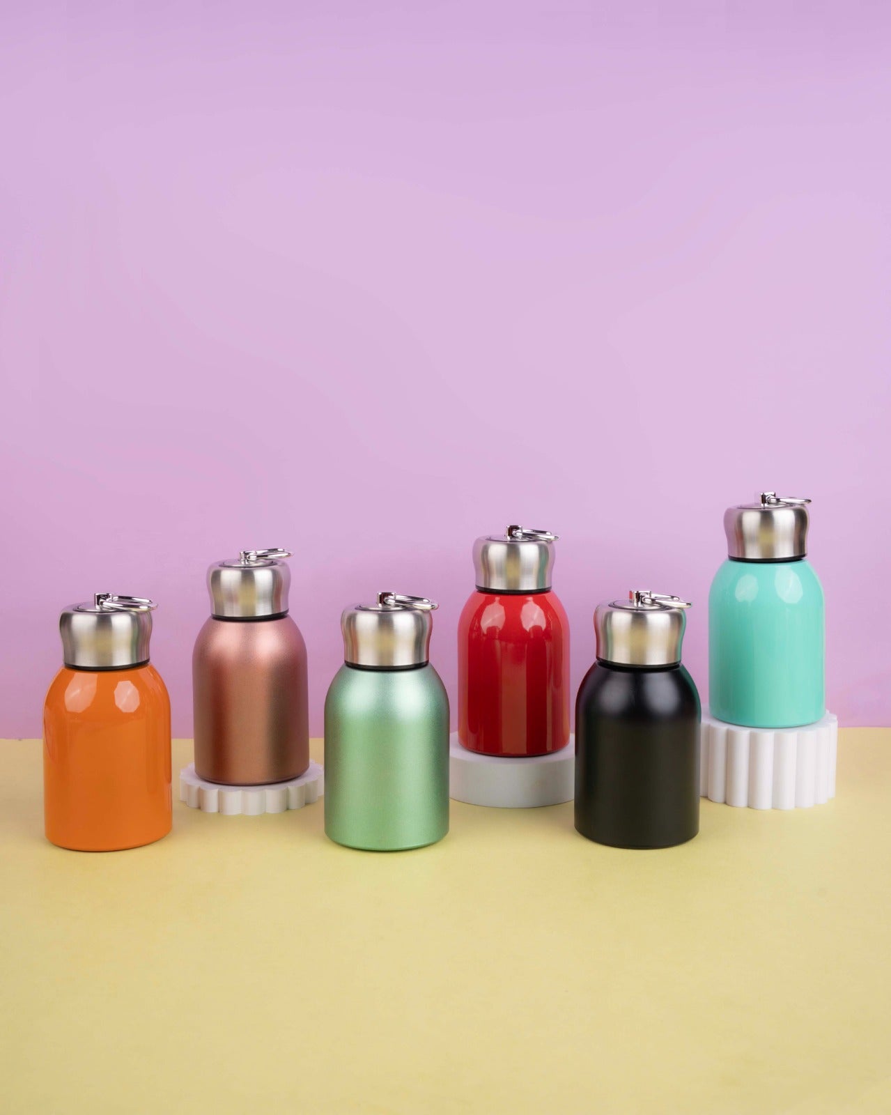 300 ML Stainless Steel Insulated Bottle