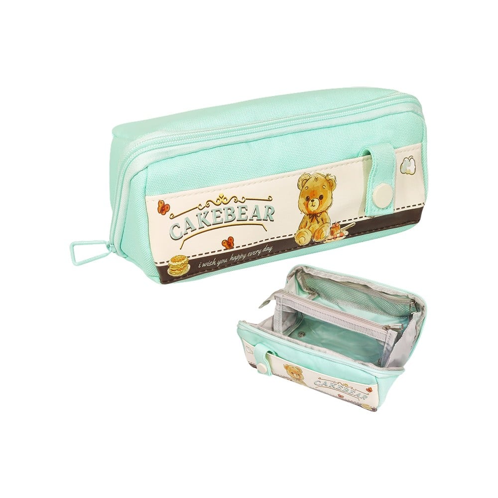 Cakebear Pouch