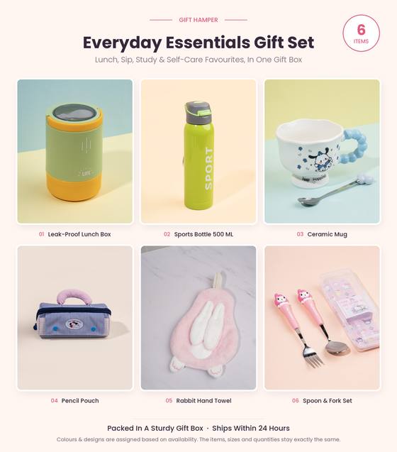Corporate gifts