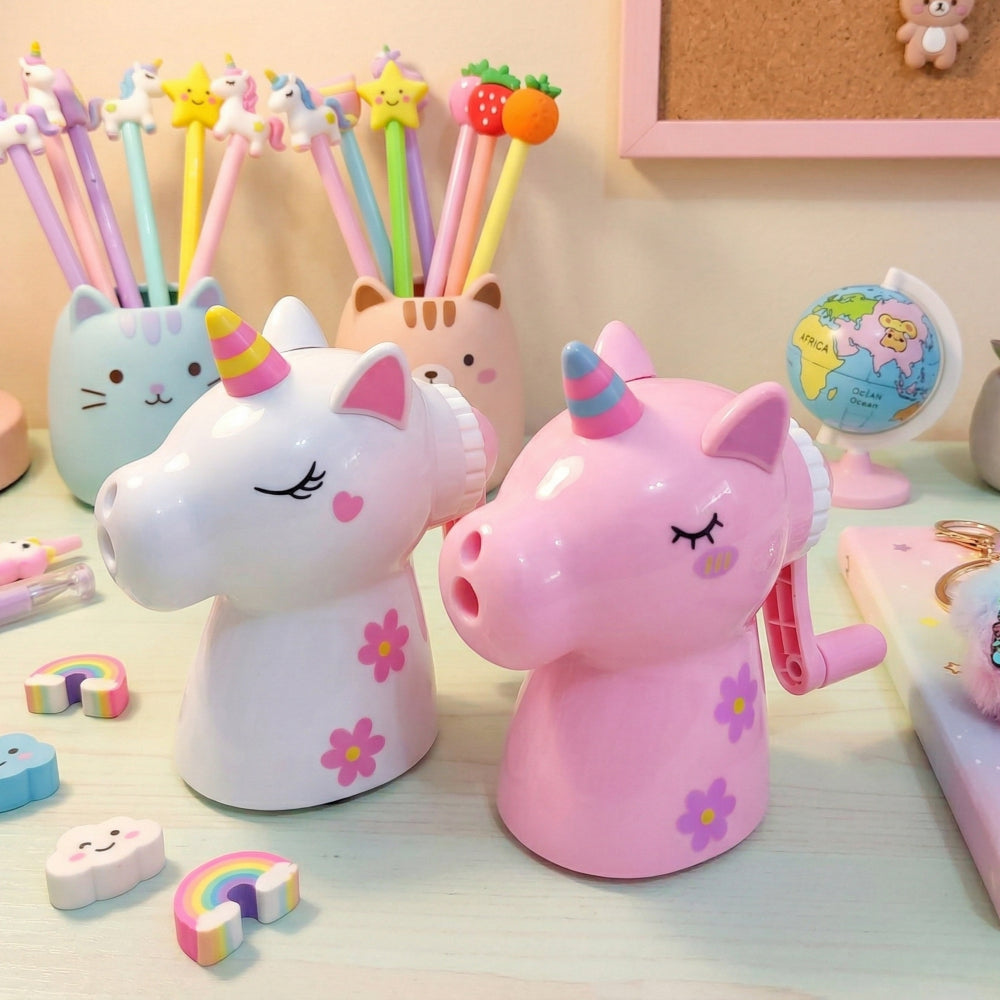 Unicorn Sharpener