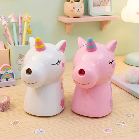 Unicorn Sharpener