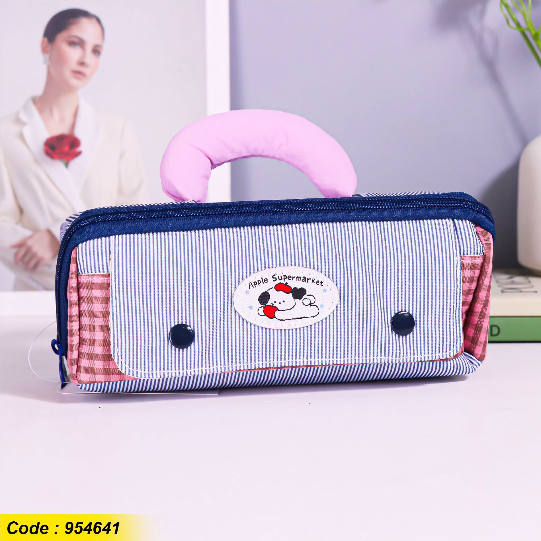 Apple Pencil Pouch