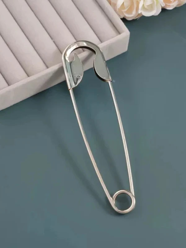 Safety My Hair Pin