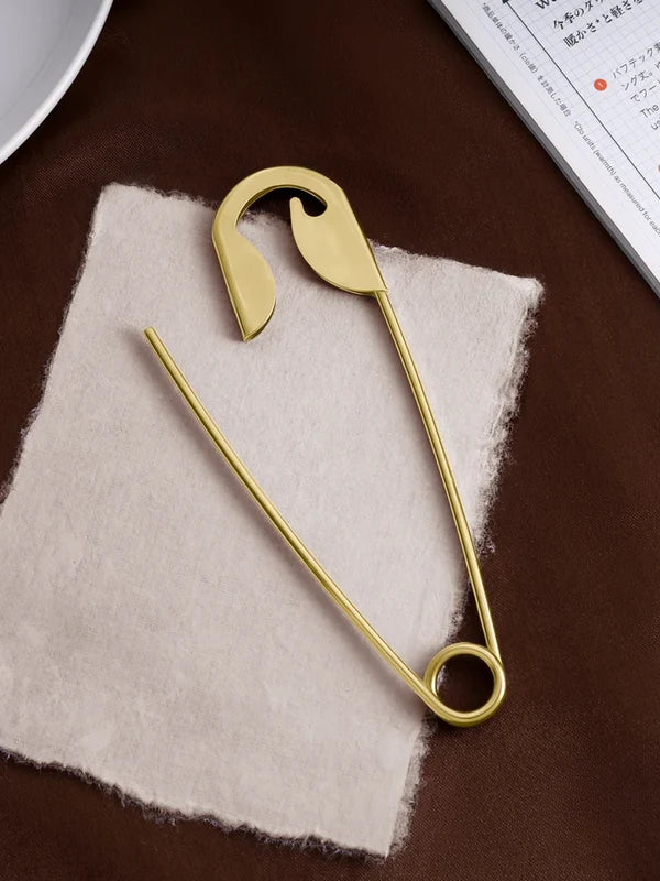 Safety My Hair Pin