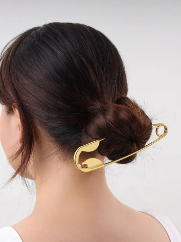 Safety My Hair Pin