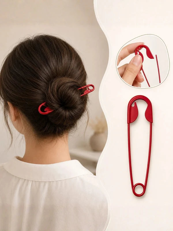 Safety My Hair Pin
