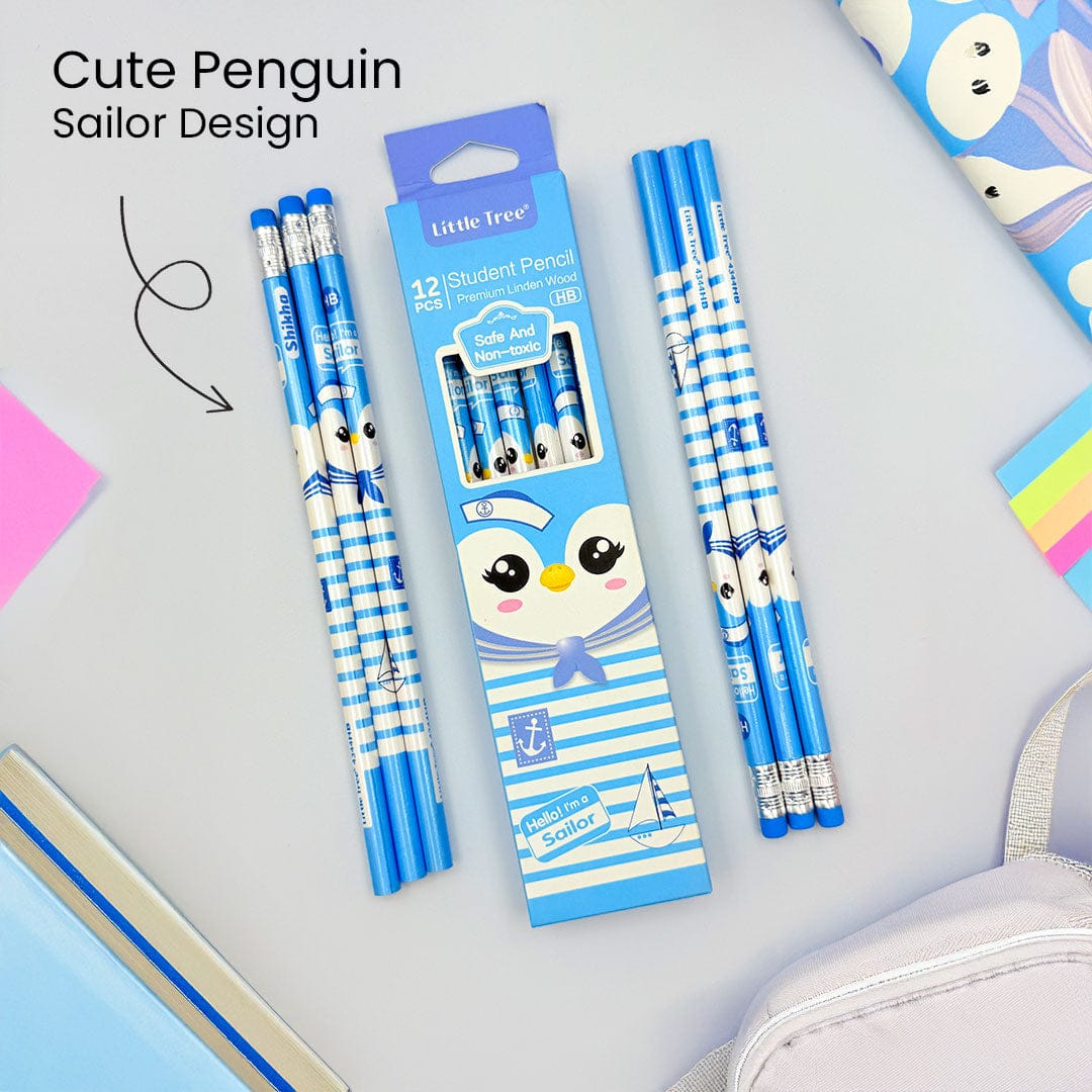 Funstick Pencil