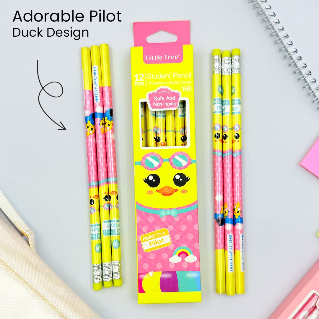 Funstick Pencil