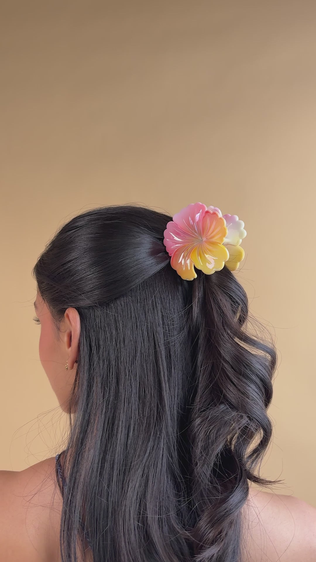 Pastel Bloom Set - Large + 2 Small