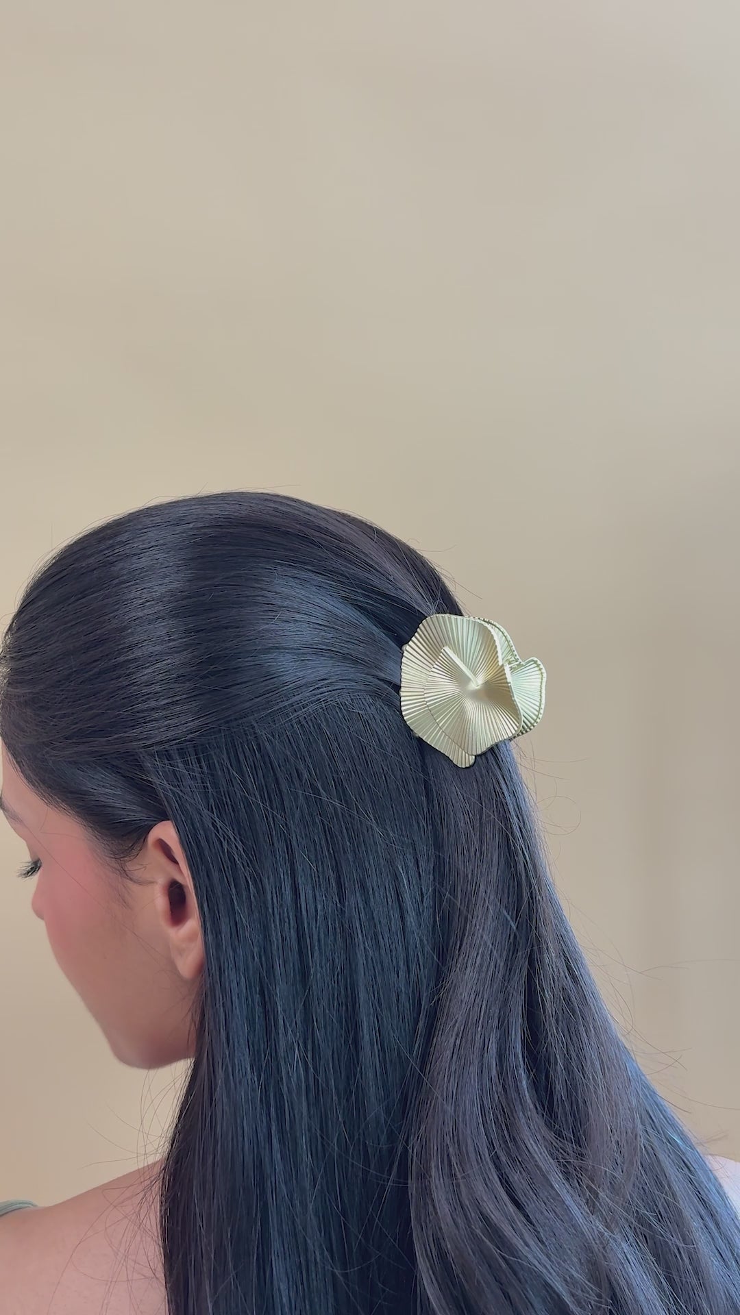 Ginkgo Claw - Medium