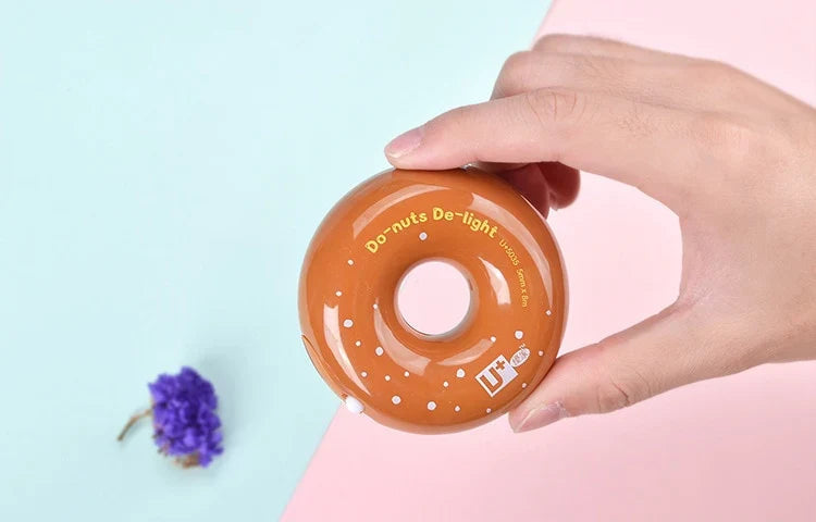 Donut Glue Tape
