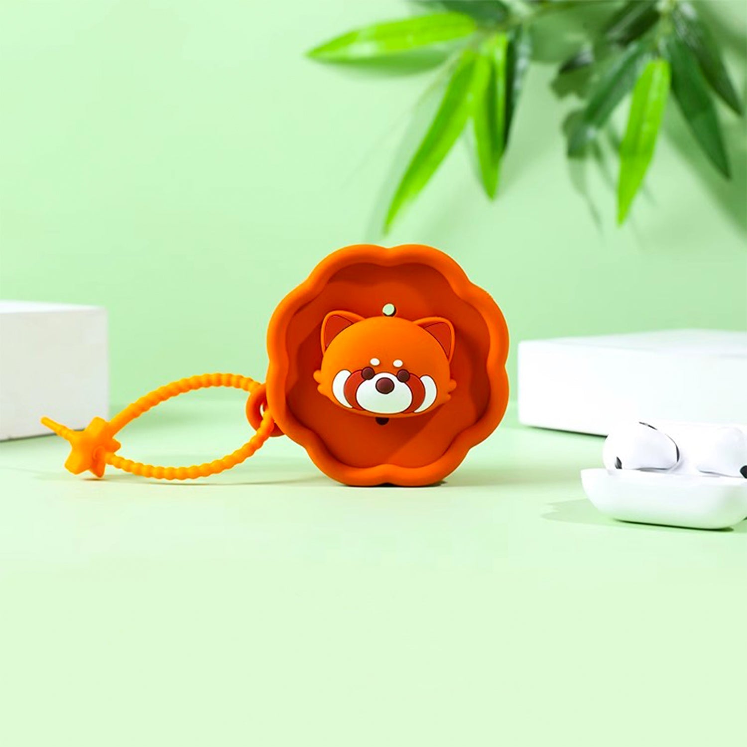 Softie Coin Pouch