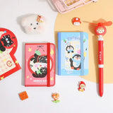 Mini Pocket Size Easy to carry anywhere