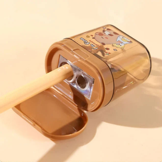 Capy Sharpener