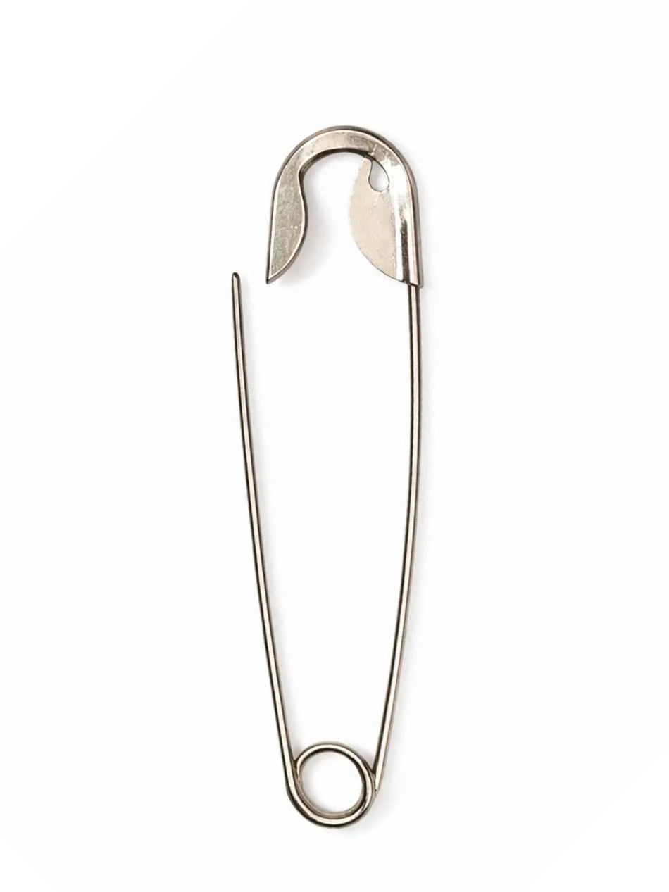 Safety My Hair Pin