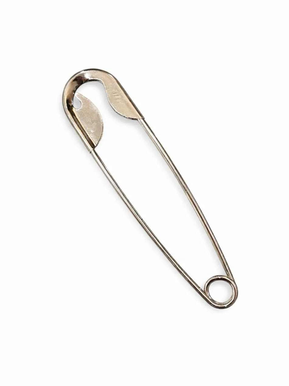 Safety My Hair Pin